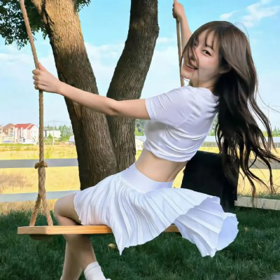 请赐我一双翅膀