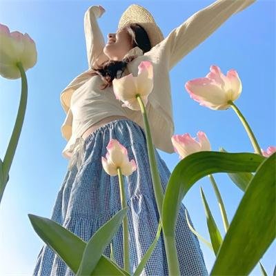 RDG濒危物种少女